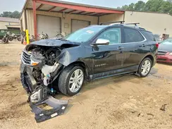 2GNAXWEXXJ6146723 2018 CHEVROLET EQUINOX