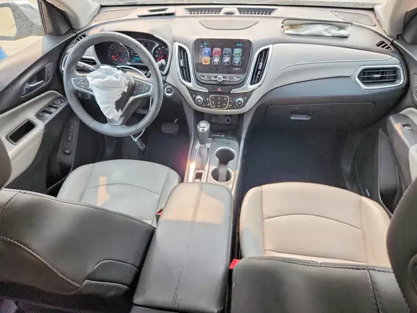 2GNAXWEXXJ6146723 2018 CHEVROLET EQUINOX - Image 8