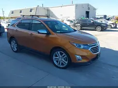2GNAXWEXXJ6149654 2018 CHEVROLET EQUINOX