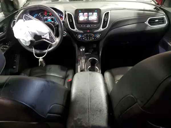 2GNAXWEXXJ6152067 2018 CHEVROLET EQUINOX - Image 8