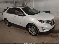 2GNAXWEXXJ6156006 2018 CHEVROLET EQUINOX