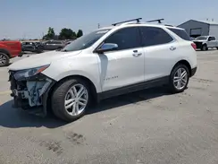 2GNAXWEXXJ6156474 2018 CHEVROLET EQUINOX
