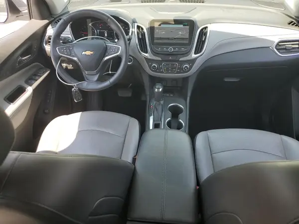 2GNAXWEXXJ6156474 2018 CHEVROLET EQUINOX - Image 8