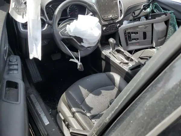 2GNAXWEXXJ6160363 2018 CHEVROLET EQUINOX - Image 8