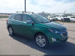 2GNAXWEXXJ6166485 2018 CHEVROLET EQUINOX
