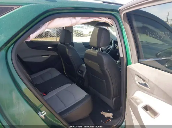 2GNAXWEXXJ6166485 2018 CHEVROLET EQUINOX - Image 8