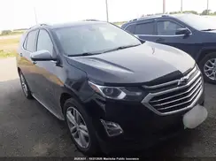 2GNAXWEXXJ6176496 2018 CHEVROLET EQUINOX