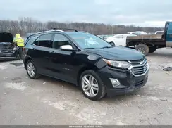 2GNAXWEXXJ6178023 2018 CHEVROLET EQUINOX