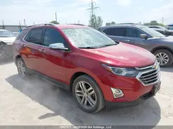 2GNAXWEXXJ6183707 2018 CHEVROLET EQUINOX