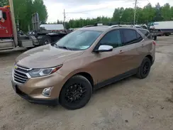 2GNAXWEXXJ6189040 2018 CHEVROLET EQUINOX
