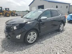 2GNAXWEXXJ6195677 2018 CHEVROLET EQUINOX