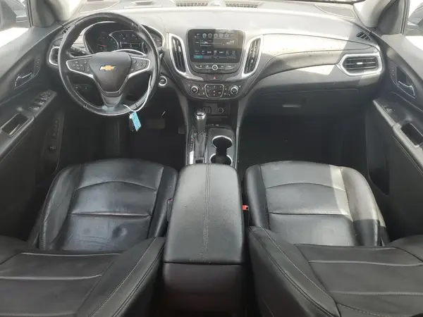 2GNAXWEXXJ6195677 2018 CHEVROLET EQUINOX - Image 8