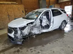 2GNAXWEXXJ6197848 2018 CHEVROLET EQUINOX