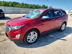 2GNAXWEXXJ6205768 2018 CHEVROLET EQUINOX
