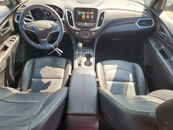 2GNAXWEXXJ6205768 2018 CHEVROLET EQUINOX - Image 8