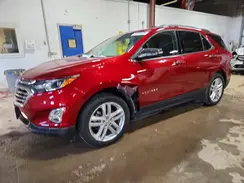 2GNAXWEXXJ6240116 2018 CHEVROLET EQUINOX
