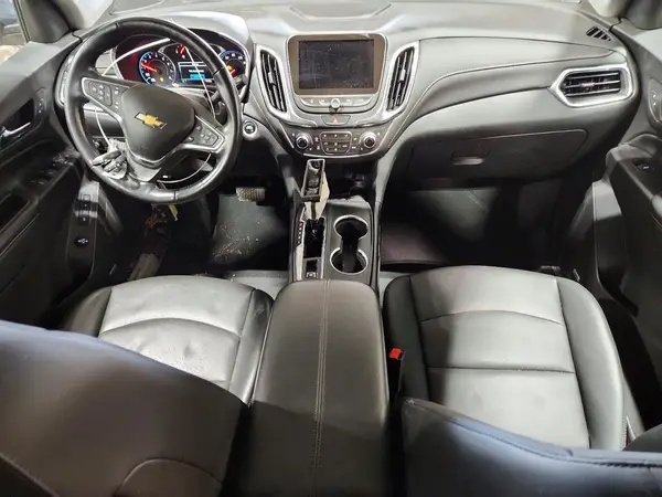 2GNAXWEXXJ6240116 2018 CHEVROLET EQUINOX - Image 8