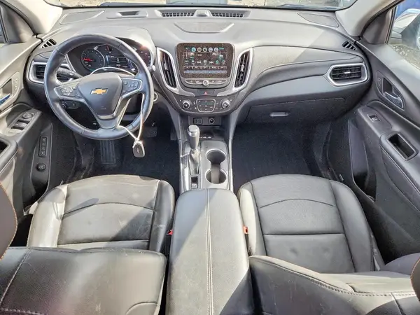 2GNAXWEXXJ6241427 2018 CHEVROLET EQUINOX - Image 8