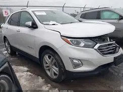 2GNAXWEXXJ6242660 2018 CHEVROLET EQUINOX