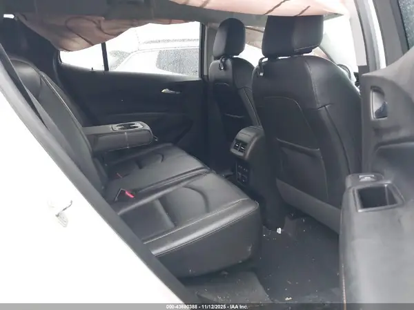 2GNAXWEXXJ6242660 2018 CHEVROLET EQUINOX - Image 8