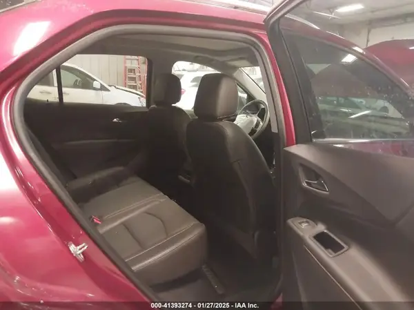 2GNAXWEXXJ6245798 2018 CHEVROLET EQUINOX - Image 8