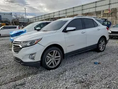 2GNAXWEXXJ6251729 2018 CHEVROLET EQUINOX