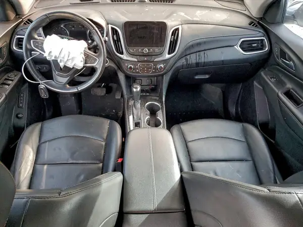 2GNAXWEXXJ6251729 2018 CHEVROLET EQUINOX - Image 8