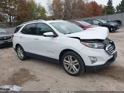 2GNAXWEXXJ6254288 2018 CHEVROLET EQUINOX
