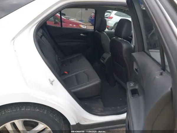 2GNAXWEXXJ6254288 2018 CHEVROLET EQUINOX - Image 8