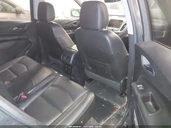 2GNAXWEXXJ6276890 2018 CHEVROLET EQUINOX - Image 8
