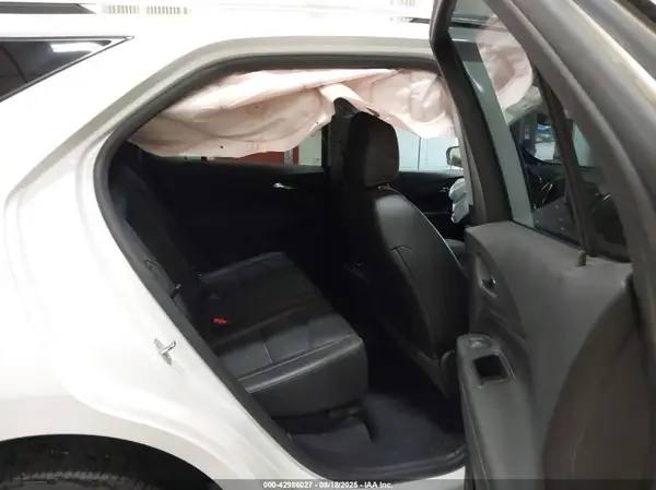 2GNAXWEXXJ6296217 2018 CHEVROLET EQUINOX - Image 8