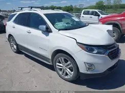 2GNAXWEXXJ6303344 2018 CHEVROLET EQUINOX