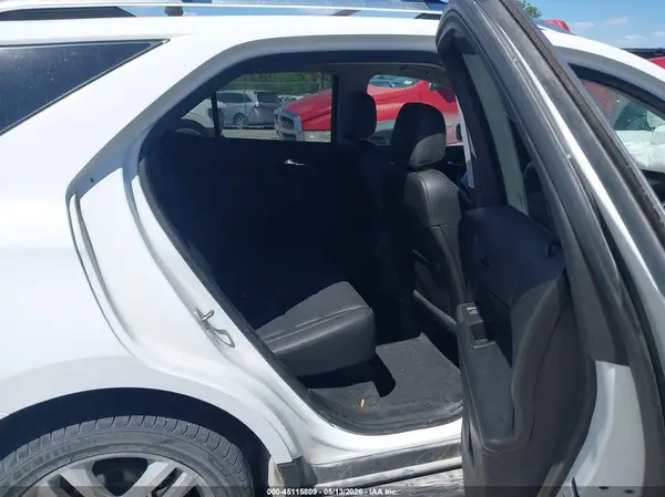 2GNAXWEXXJ6303344 2018 CHEVROLET EQUINOX - Image 8