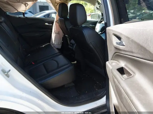 2GNAXWEXXJ6314974 2018 CHEVROLET EQUINOX - Image 8