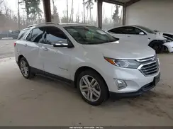 2GNAXWEXXJ6316112 2018 CHEVROLET EQUINOX