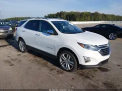 2GNAXWEXXJ6320077 2018 CHEVROLET EQUINOX