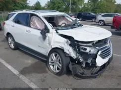 2GNAXWEXXJ6323805 2018 CHEVROLET EQUINOX