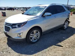 2GNAXWEXXJ6330141 2018 CHEVROLET EQUINOX