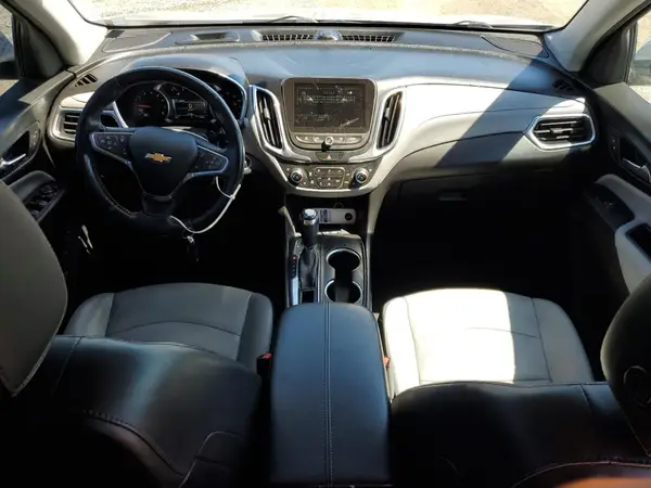 2GNAXWEXXJ6330141 2018 CHEVROLET EQUINOX - Image 8