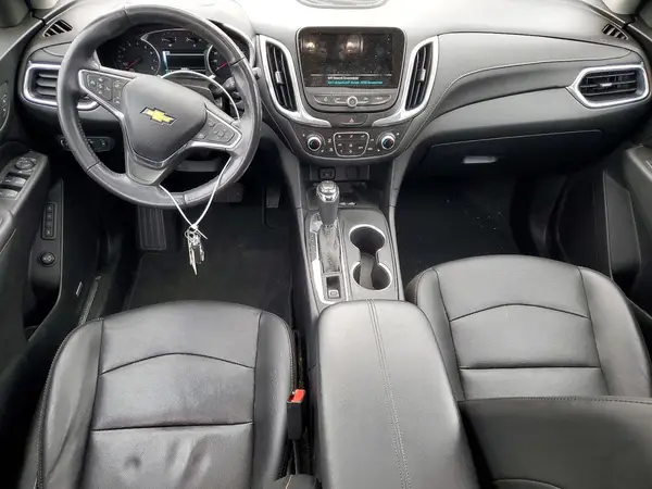 2GNAXWEXXJ6337476 2018 CHEVROLET EQUINOX - Image 8