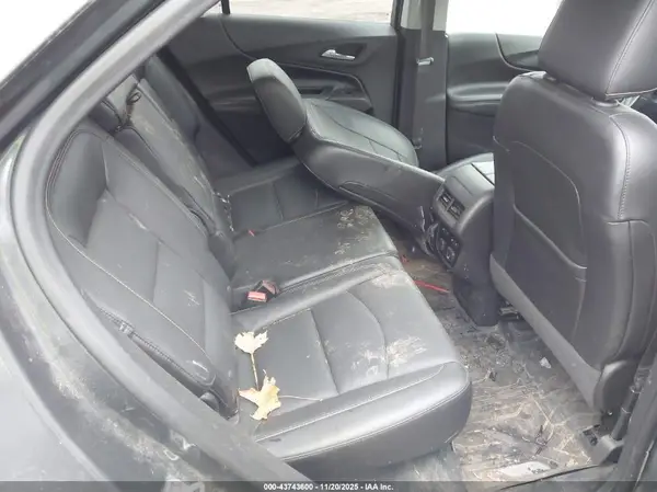 2GNAXWEXXJ6339583 2018 CHEVROLET EQUINOX - Image 8