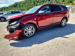 2GNAXWEXXJ6343729 2018 CHEVROLET EQUINOX