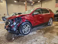 2GNAXWEXXJ6347652 2018 CHEVROLET EQUINOX