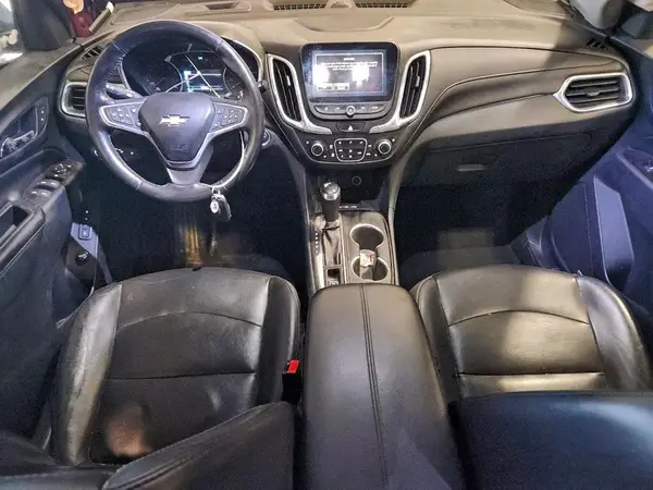 2GNAXWEXXJ6347652 2018 CHEVROLET EQUINOX - Image 8