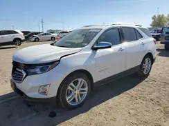2GNAXWEXXJ6348591 2018 CHEVROLET EQUINOX