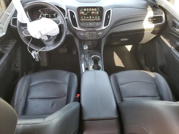 2GNAXWEXXJ6348591 2018 CHEVROLET EQUINOX - Image 8