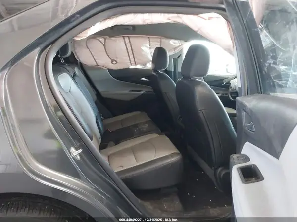 2GNAXXEV0K6103224 2019 CHEVROLET EQUINOX - Image 8