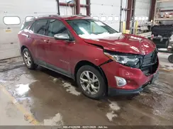 2GNAXXEV0K6110156 2019 CHEVROLET EQUINOX