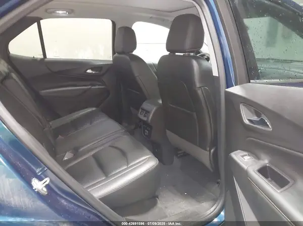 2GNAXXEV0K6119780 2019 CHEVROLET EQUINOX - Image 8