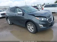 2GNAXXEV0K6125319 2019 CHEVROLET EQUINOX